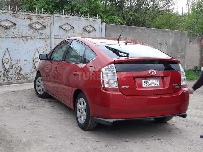Toyota Prius 2008, 1,444 km - 1.5 l - Bakı