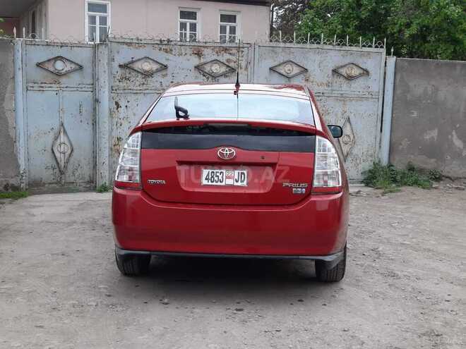 Toyota Prius 2008, 1,444 km - 1.5 l - Bakı