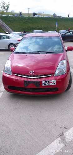 Toyota Prius 2008, 1,444 km - 1.5 l - Bakı
