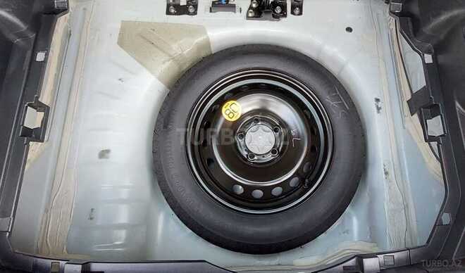 Nissan Juke 2013, 112,000 km - 1.6 l - Bakı