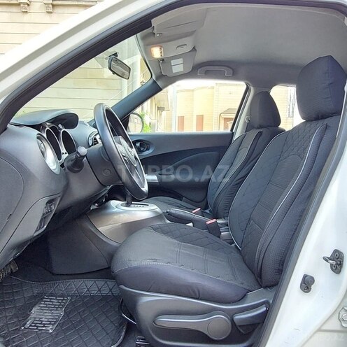 Nissan Juke 2013, 112,000 km - 1.6 l - Bakı