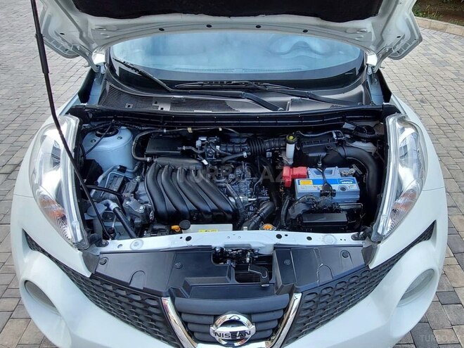 Nissan Juke 2013, 112,000 km - 1.6 l - Bakı