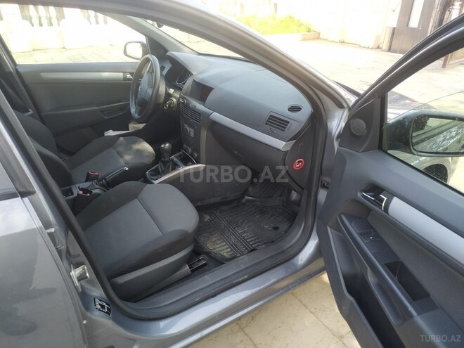 Opel Astra 2005, 184,000 km - 1.4 l - İsmayıllı