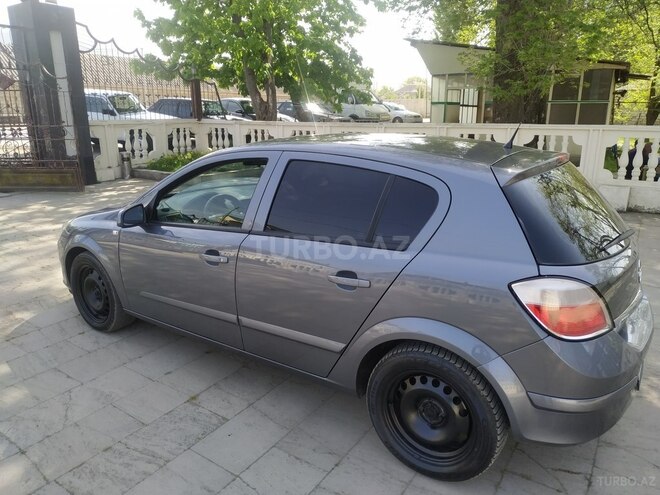 Opel Astra 2005, 184,000 km - 1.4 l - İsmayıllı