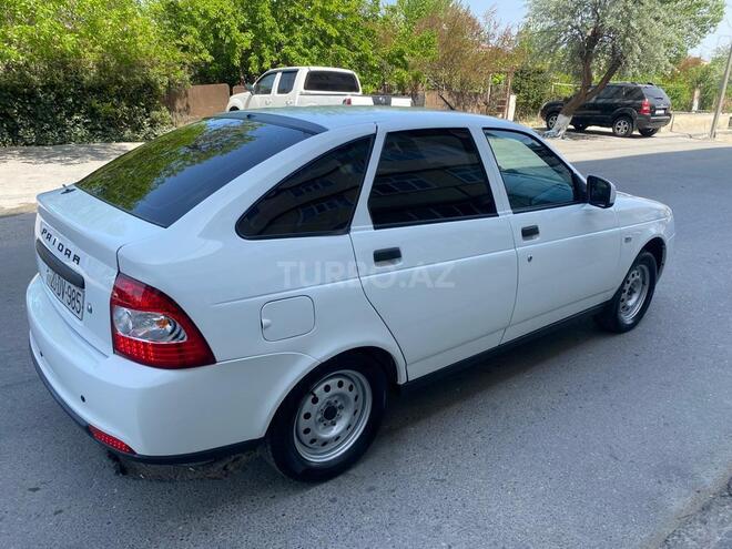 LADA (VAZ) Priora 2013, 142,400 km - 1.6 л - Sumqayıt