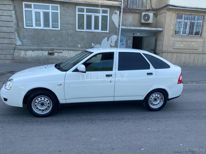 LADA (VAZ) Priora 2013, 142,400 km - 1.6 л - Sumqayıt