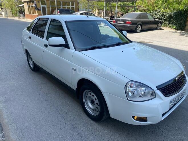 LADA (VAZ) Priora 2013, 142,400 km - 1.6 л - Sumqayıt