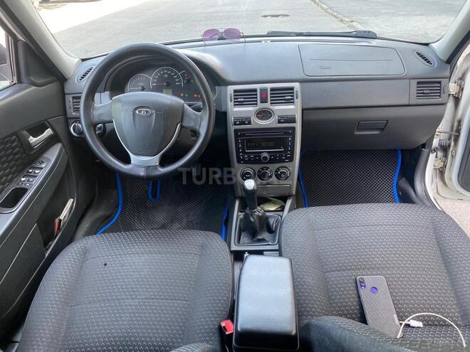 LADA (VAZ) Priora 2013, 142,400 km - 1.6 л - Sumqayıt