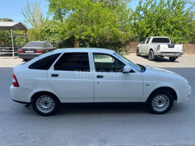 LADA (VAZ) Priora 2013, 142,400 km - 1.6 л - Sumqayıt