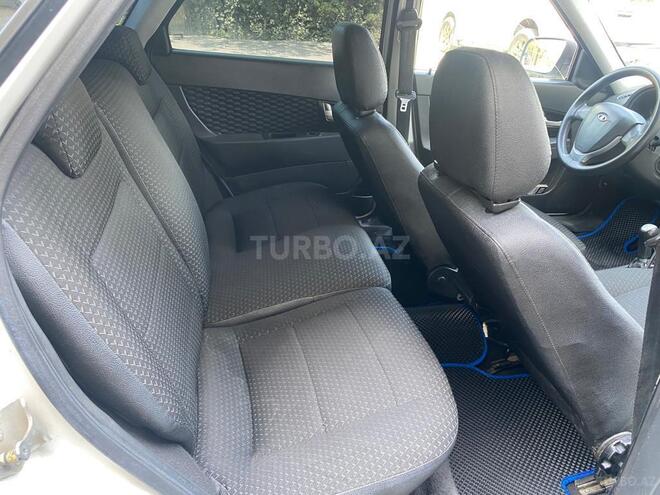 LADA (VAZ) Priora 2013, 142,400 km - 1.6 л - Sumqayıt