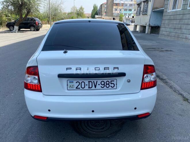 LADA (VAZ) Priora 2013, 142,400 km - 1.6 л - Sumqayıt