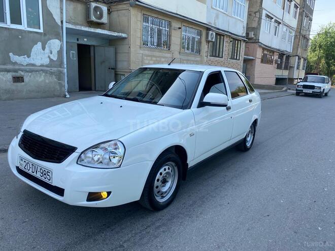 LADA (VAZ) Priora 2013, 142,400 km - 1.6 л - Sumqayıt