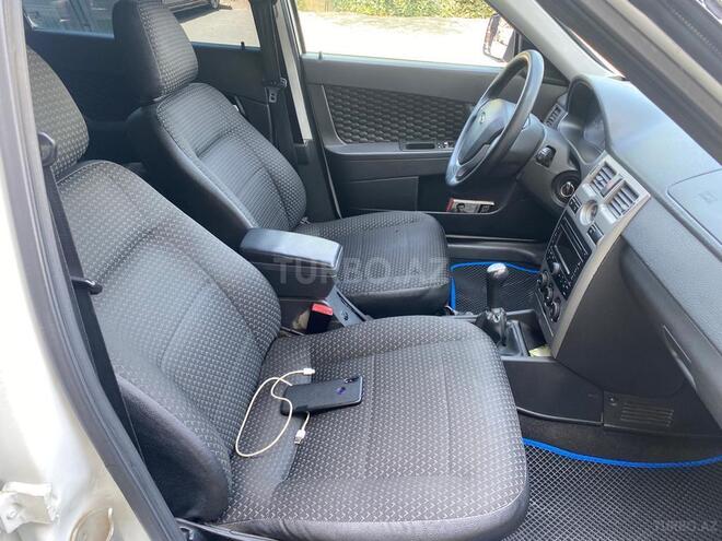 LADA (VAZ) Priora 2013, 142,400 km - 1.6 л - Sumqayıt