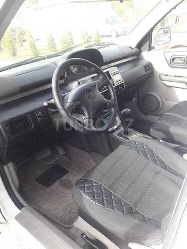 Nissan X-Trail 2001, 215,270 km - 2.0 l - Bakı
