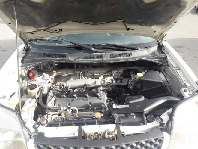 Nissan X-Trail 2001, 215,270 km - 2.0 l - Bakı