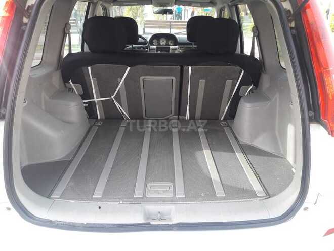 Nissan X-Trail 2001, 215,270 km - 2.0 l - Bakı