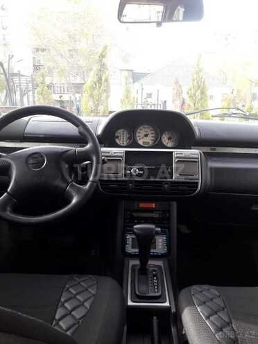 Nissan X-Trail 2001, 215,270 km - 2.0 l - Bakı