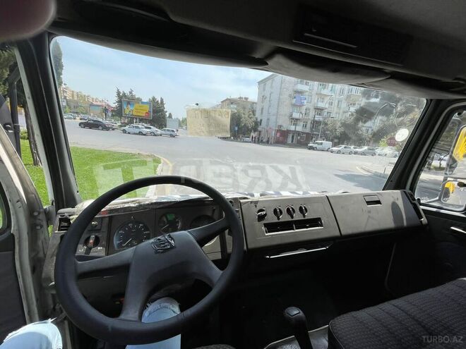 Mercedes Atego 815 1997, 490,000 km - 4.3 l - Bakı