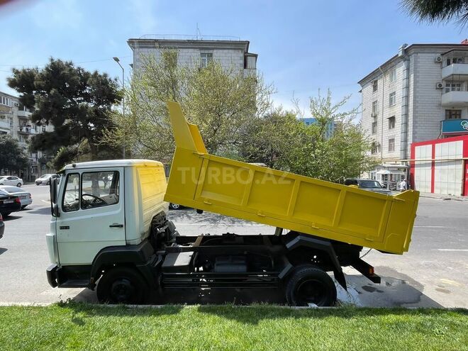 Mercedes Atego 815 1997, 490,000 km - 4.3 l - Bakı