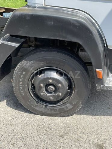 Mercedes Atego 815 1997, 490,000 km - 4.3 l - Bakı