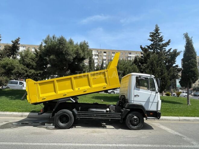 Mercedes Atego 815 1997, 490,000 km - 4.3 l - Bakı