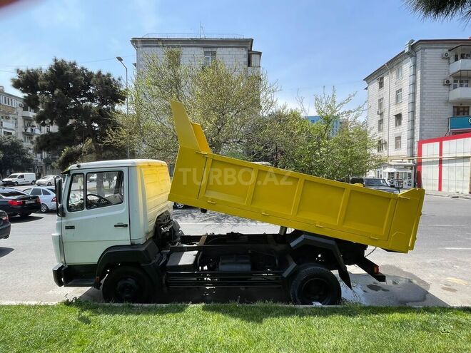 Mercedes Atego 815 1997, 490,000 km - 4.3 l - Bakı