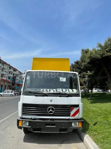 Mercedes Atego 815 1997, 490,000 km - 4.3 l - Bakı