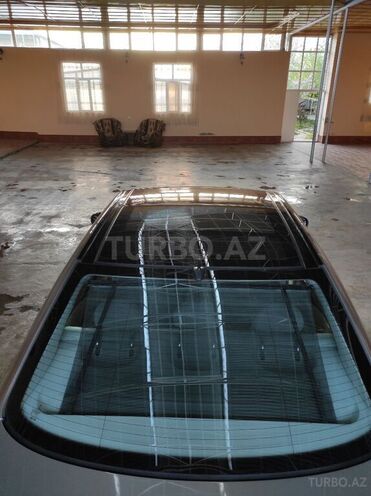 Mercedes E 240 2004, 158,600 km - 2.6 л - Şəmkir