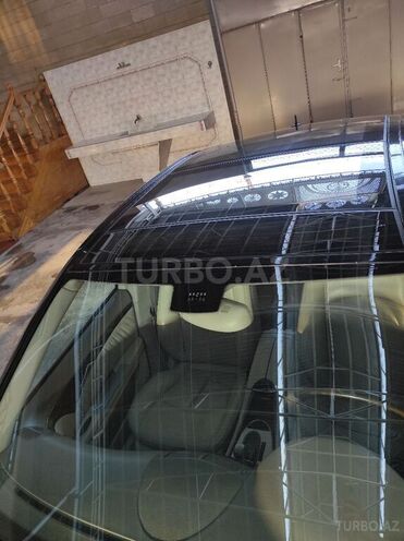 Mercedes E 240 2004, 158,600 km - 2.6 л - Şəmkir