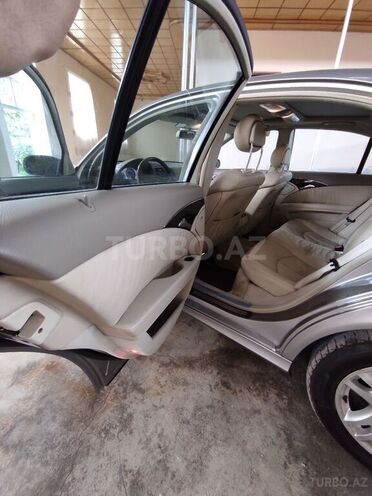 Mercedes E 240 2004, 158,600 km - 2.6 л - Şəmkir