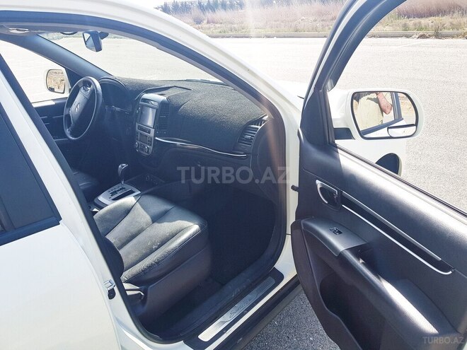 Hyundai Santa Fe 2012, 71,000 km - 2.0 л - Bakı