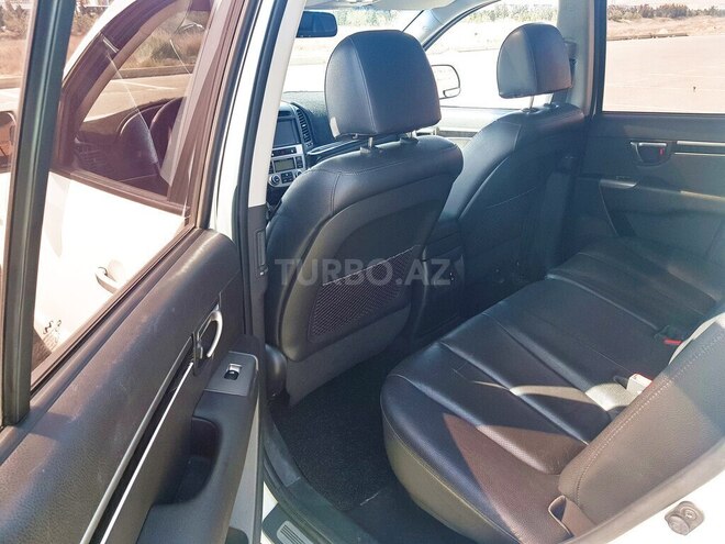 Hyundai Santa Fe 2012, 71,000 km - 2.0 л - Bakı