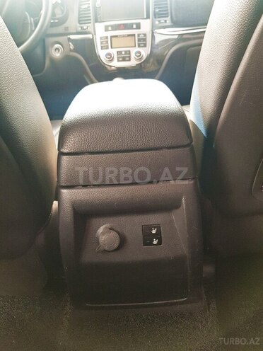 Hyundai Santa Fe 2012, 71,000 km - 2.0 л - Bakı
