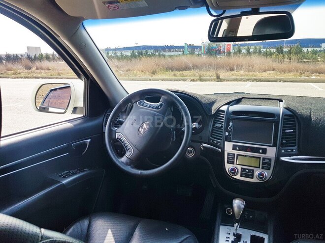 Hyundai Santa Fe 2012, 71,000 km - 2.0 л - Bakı