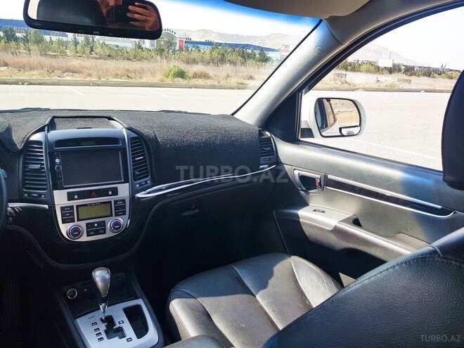 Hyundai Santa Fe 2012, 71,000 km - 2.0 л - Bakı