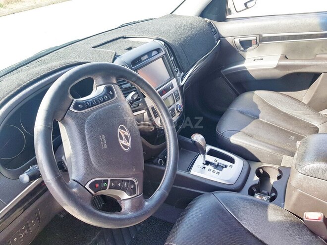 Hyundai Santa Fe 2012, 71,000 km - 2.0 л - Bakı