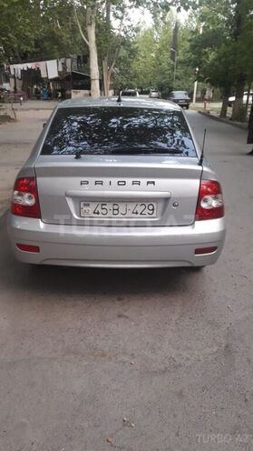 LADA (VAZ) Priora 2008, 185,632 km - 1.6 l - Mingəçevir