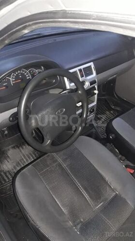 LADA (VAZ) Priora 2008, 185,632 km - 1.6 l - Mingəçevir