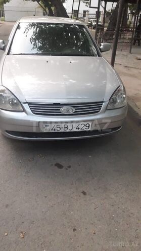 LADA (VAZ) Priora 2008, 185,632 km - 1.6 l - Mingəçevir