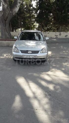 LADA (VAZ) Priora 2008, 185,632 km - 1.6 l - Mingəçevir