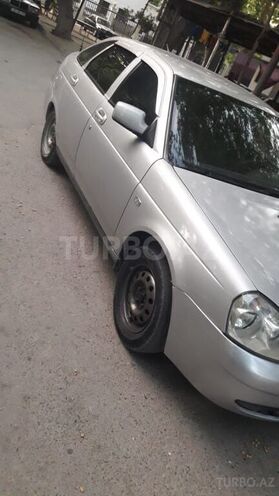 LADA (VAZ) Priora 2008, 185,632 km - 1.6 l - Mingəçevir