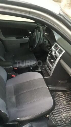 LADA (VAZ) Priora 2008, 185,632 km - 1.6 l - Mingəçevir