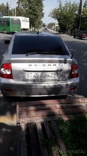 LADA (VAZ) Priora 2008, 185,632 km - 1.6 l - Mingəçevir