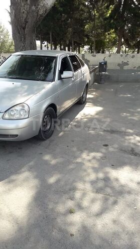 LADA (VAZ) Priora 2008, 185,632 km - 1.6 l - Mingəçevir