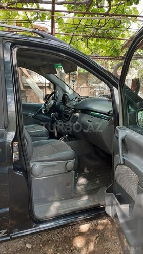 Mercedes Viano 2003, 334,250 km - 2.2 l - Mingəçevir