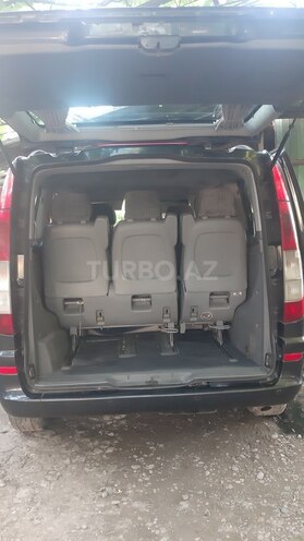 Mercedes Viano 2003, 334,250 km - 2.2 l - Mingəçevir