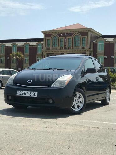 Toyota Prius 2006, 310,603 km - 1.5 l - Bakı