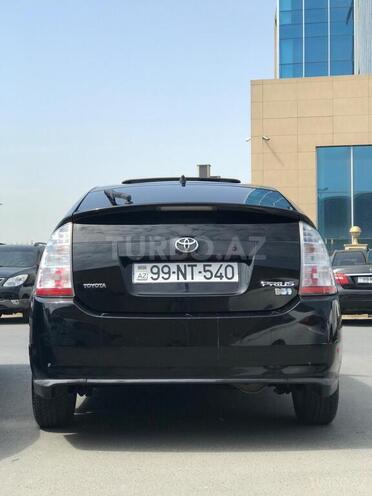 Toyota Prius 2006, 310,603 km - 1.5 l - Bakı