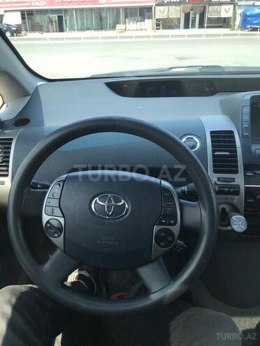 Toyota Prius 2006, 310,603 km - 1.5 l - Bakı