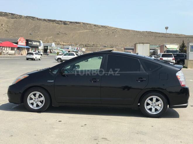 Toyota Prius 2006, 310,603 km - 1.5 l - Bakı